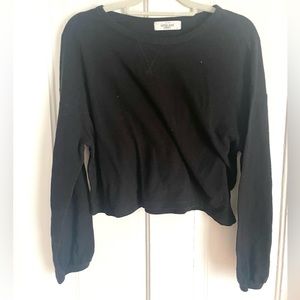 CJLA Kace Cropped Thermal